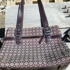 Nine West handbag